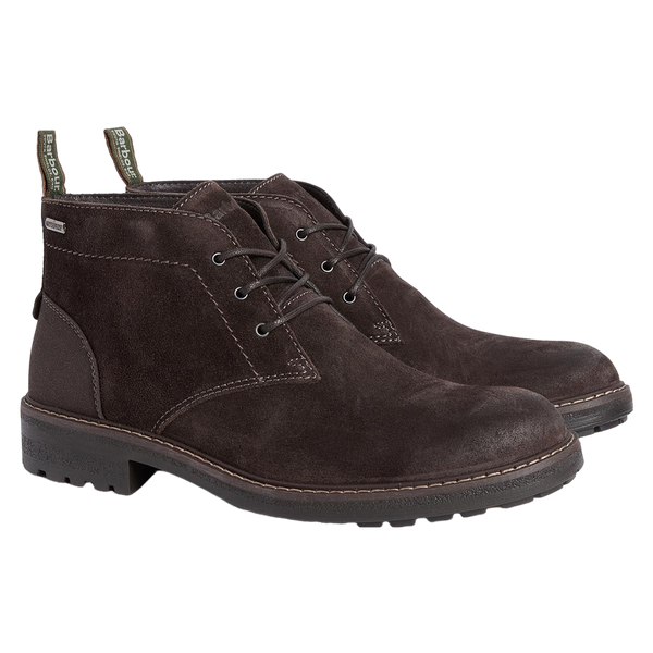 Barbour Shadow Chukka Boot