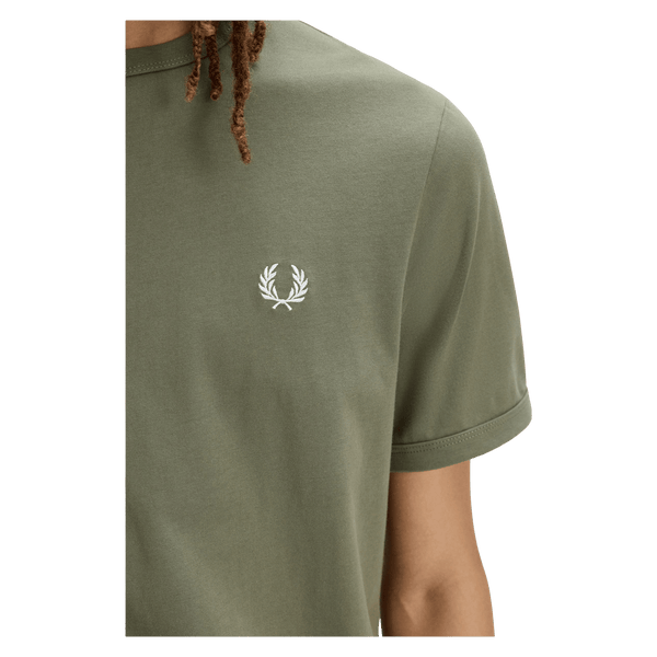 Fred Perry Ringer T-shirt