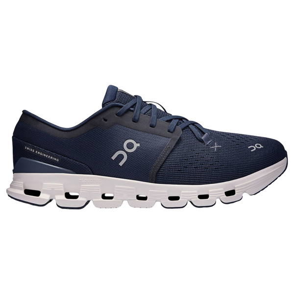ON Cloud X 4 Men's Running Shoes