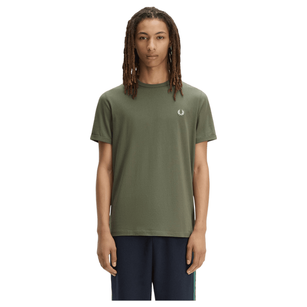 Fred Perry Ringer T-shirt