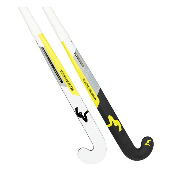 Kookaburra LB40 Hockey Stick L-Bow 200R