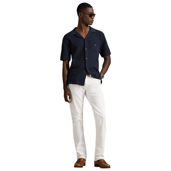 Polo Ralph Lauren Short Sleeve Cardigan