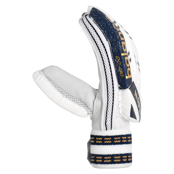 New Balance Dc 400 Right Hand Batting Gloves