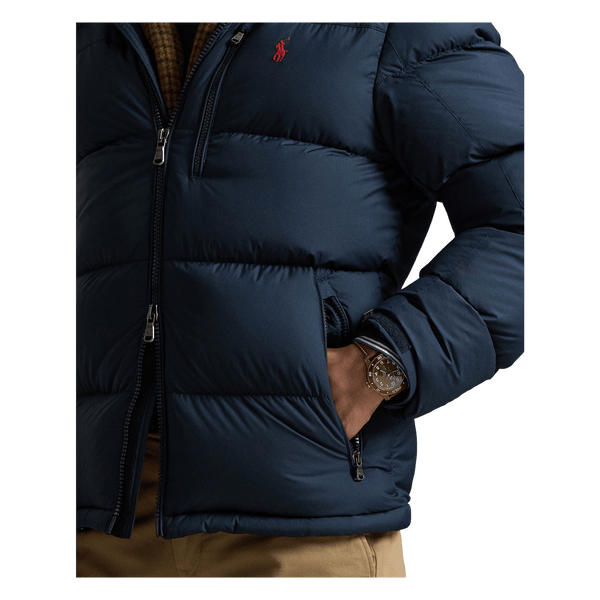 Polo Ralph Lauren Insulated Bomber Jacket