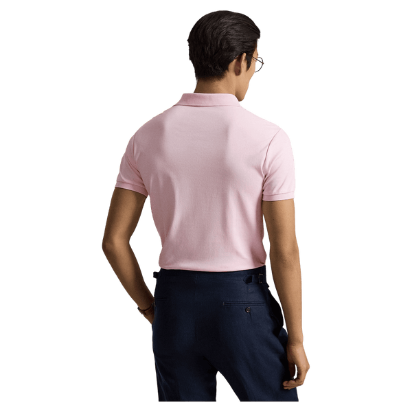 Polo Ralph Lauren Short Sleeve Knit Polo
