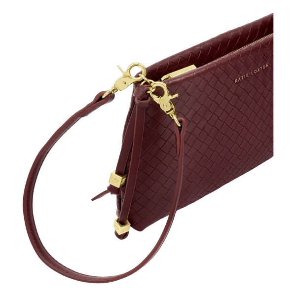Katie Loxton Nova Small Shoulder Bag
