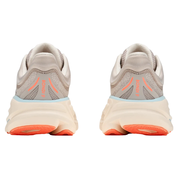 Bondi 9 Trainers Women's Road Running Shoes