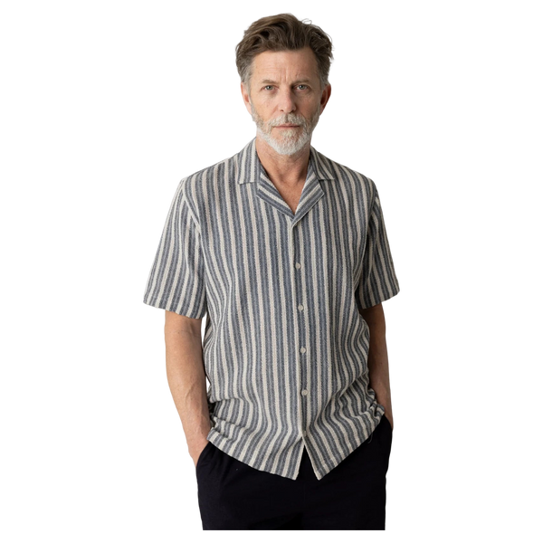Mos Mosh Joe Basso Short Sleeve Shirt