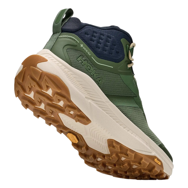 Hoka Men's Transport Hike GORE-TEX
