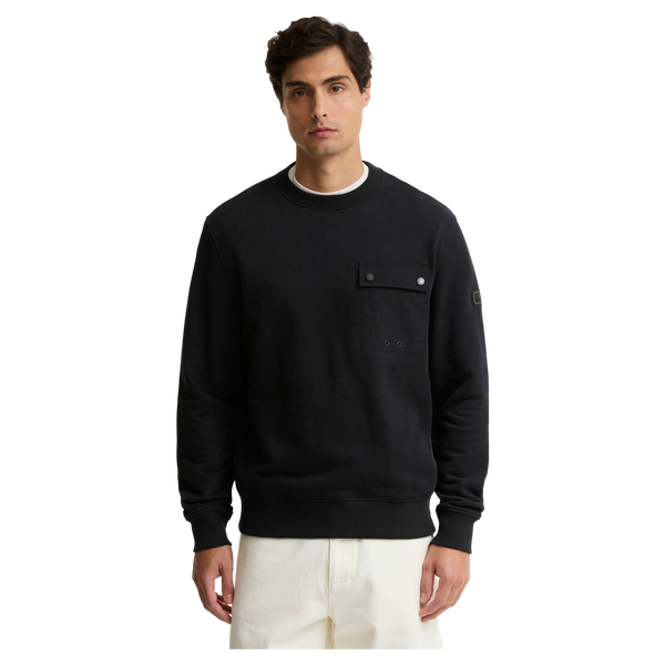 Inline Crew Sweatshirt