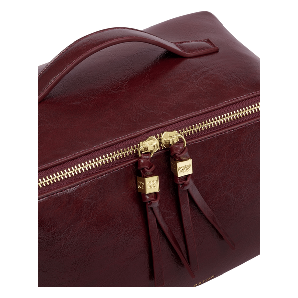 Soho Large Make Up/Wash Bag