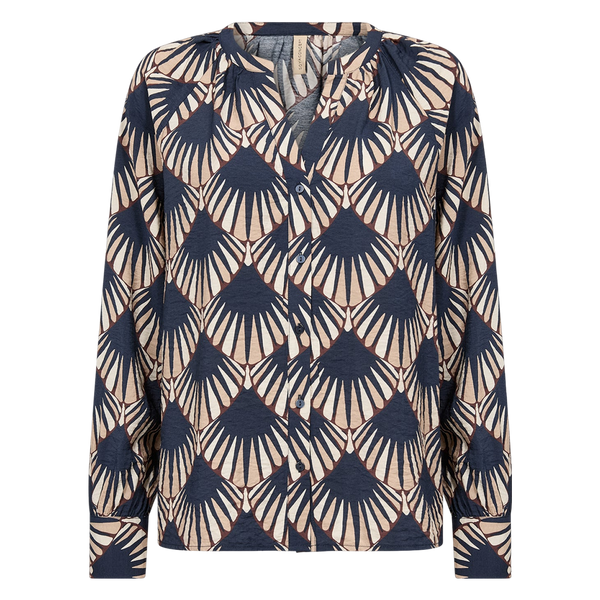Soya Concept Halin Shirt