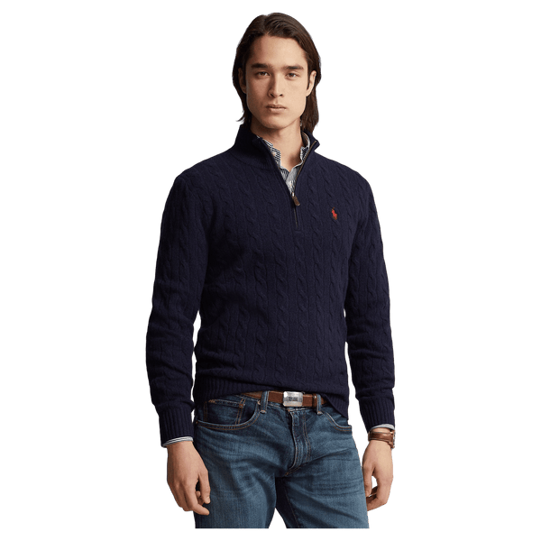 Polo Ralph Lauren Long Sleeve Pullover