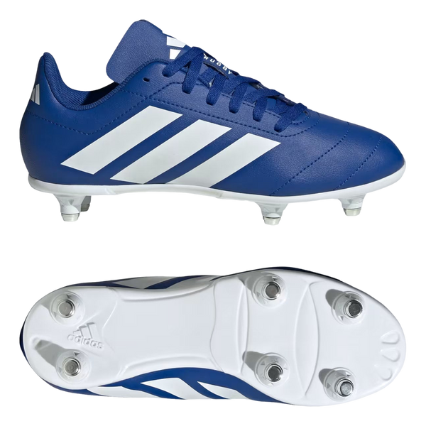 Adidas Rugby Junior SG Boots