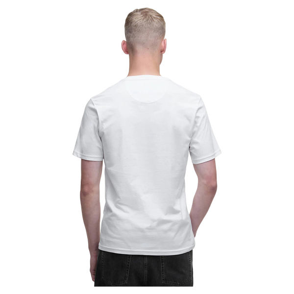 Barbour International Small Logo T-shirt