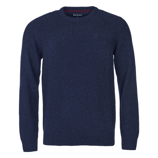 Barbour Essential Tisbury Crew Neck Sweater