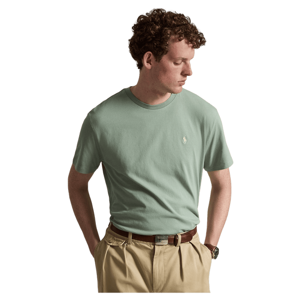 Knit T-Shirt