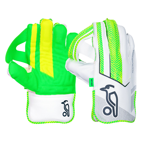 Kookaburra Lc 4.0 Wicketkeeping Gloves