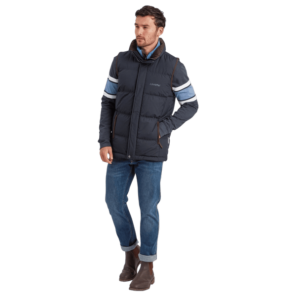 Twickenham II Gilet