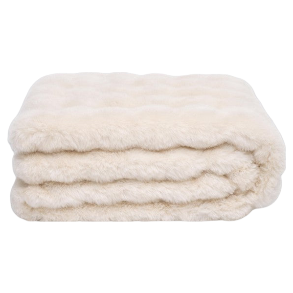 Rino & Pelle Serge Blanket