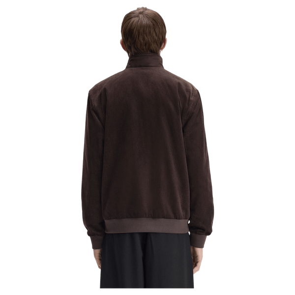 Fred Perry The Cord Brentham Jacket