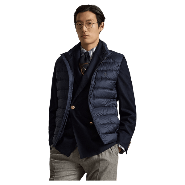Polo Ralph Lauren Puffer Vest