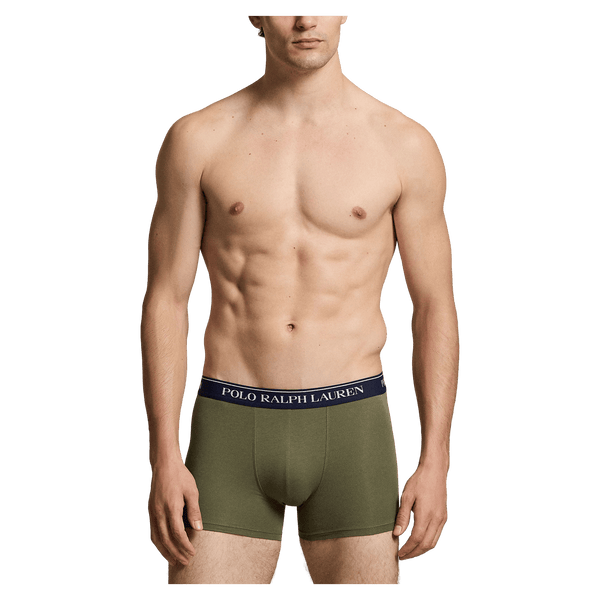 Polo Ralph Lauren Classic Trunk 3 Pack