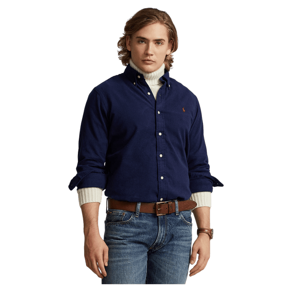 Polo Ralph Lauren Long Sleeve Sport Shirt