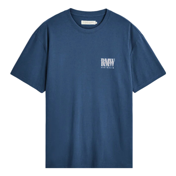R. M. Williams Classic T-shirt