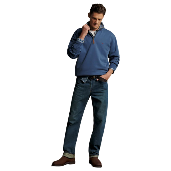R. M. Williams Mulyungarie Sweatshirt