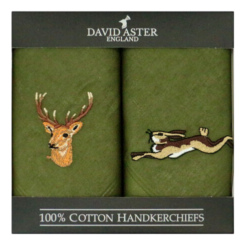 Dalaco Hankies