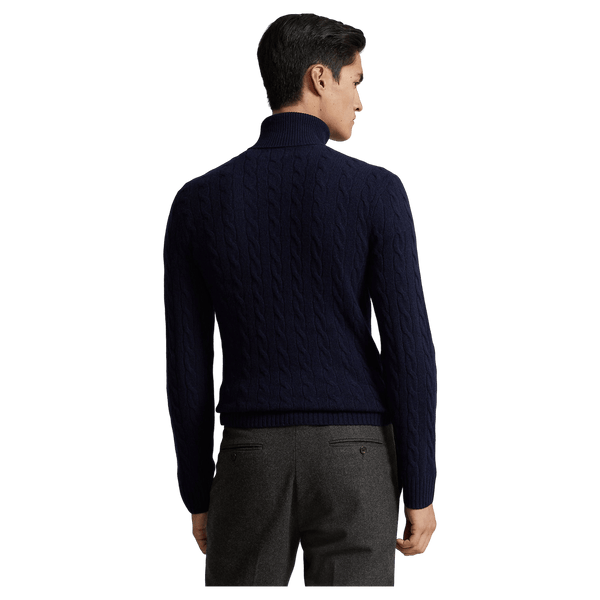 Polo Ralph Lauren Long Sleeve Pullover