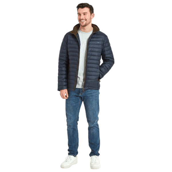 Schoffel Hallaton Down Jacket