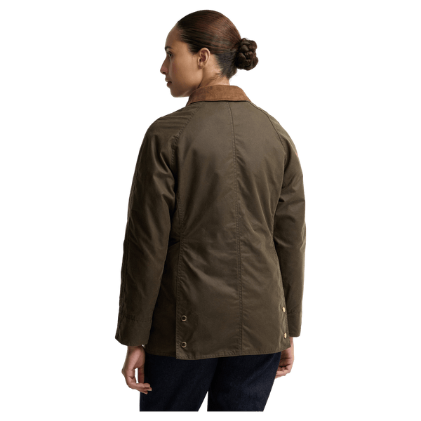Barbour Icons Beadnell Wax Jacket