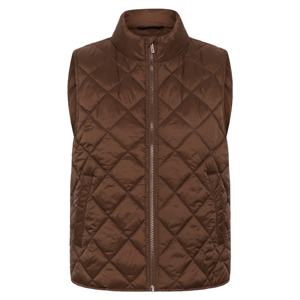 Part Two Carlota Gilet