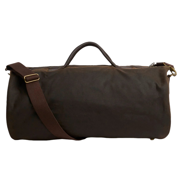 Wax Holdall