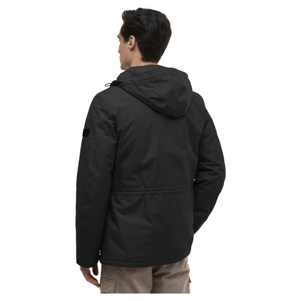 Barbour International Endley Waterproof Jacket