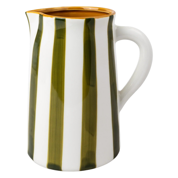 Here's How The Otis Ceramic Pitcher