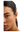 Lustre T-Bar Hoop Earrings