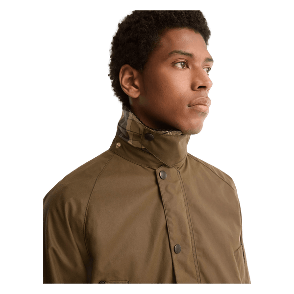 Barbour Icons Bedale Wax Jacket
