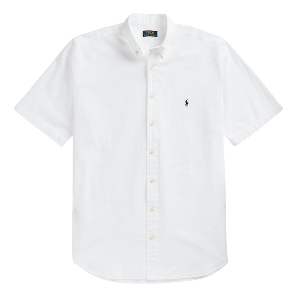 Polo Ralph Lauren Short Sleeve Sport Shirt