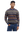 Barbour Case Fairisle Crew Neck Sweater