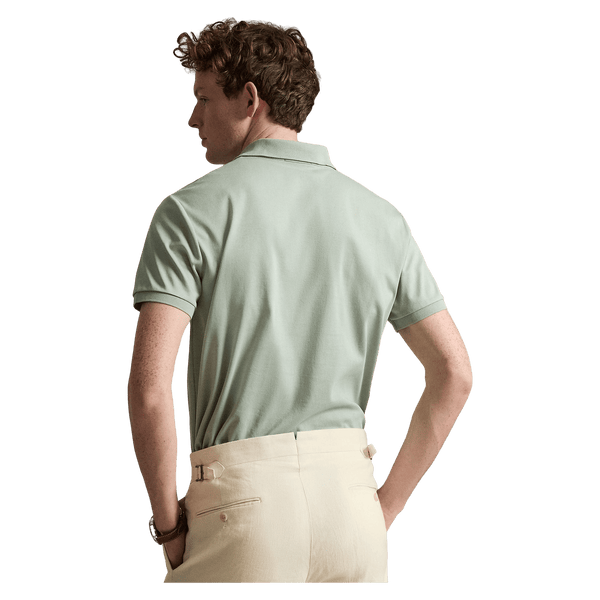 Polo Ralph Lauren Short Sleeve Knit Polo