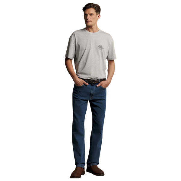 R. M. Williams Ramco Jeans