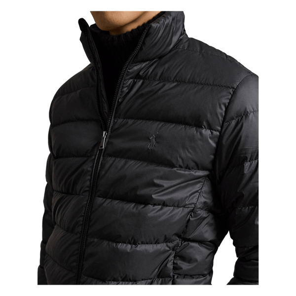 Polo Ralph Lauren Woven Puffer Jacket