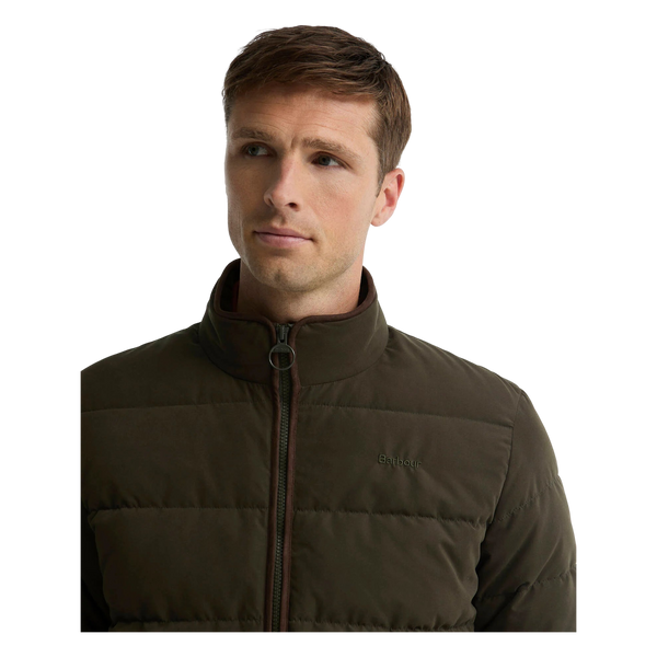 Barbour Noree Quilted Jacket