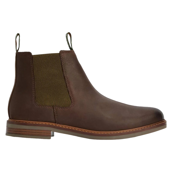 Barbour Farsley Chelsea Boot