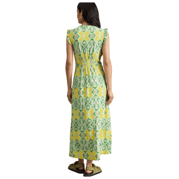 White Stuff Lorna Jersey Maxi Dress