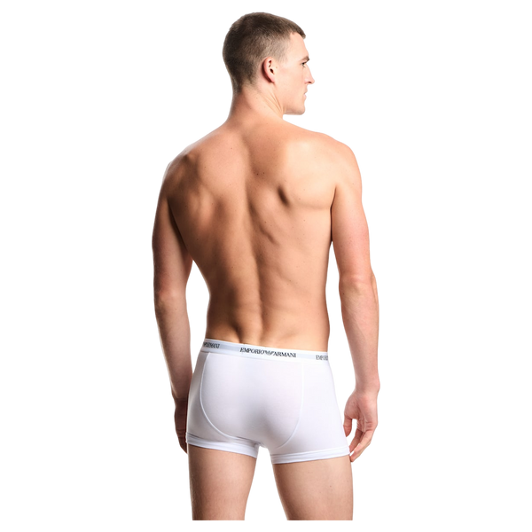 Emporio Armani 3 Pack Trunk