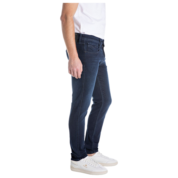 Replay Anbass Stretch Jeans